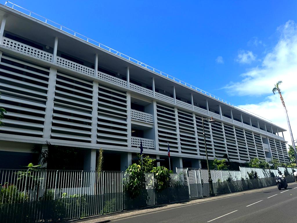 Bureaux Douanes